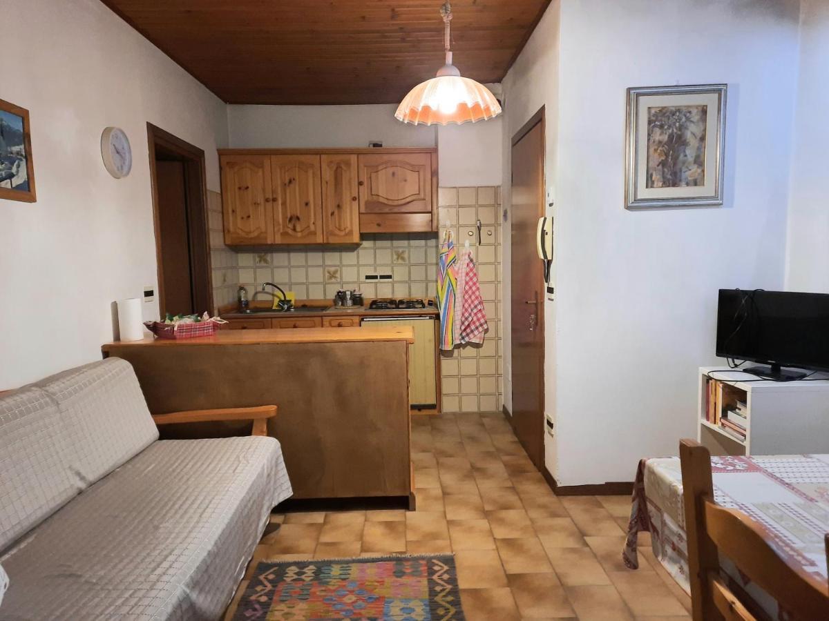 Appartamenti Dolomiti Colcerver Dış mekan fotoğraf