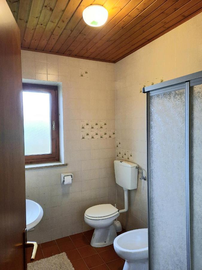 Appartamenti Dolomiti Colcerver Dış mekan fotoğraf